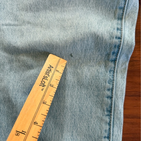 HiddenJeans‎ Los Angeles Size 27 - Picture 9 of 10